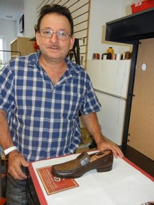 shoe repair edgewater nj